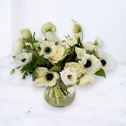 The Meaning of Anemone Flowers