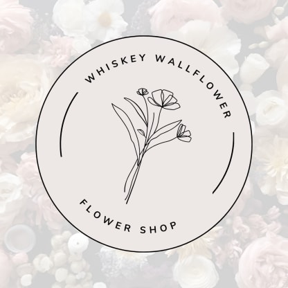 About Whiskey Wallflower