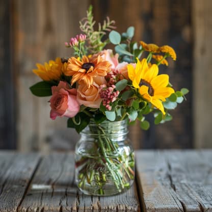 Florist in Spring TX