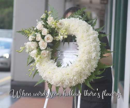 What to Write in a Sympathy Card