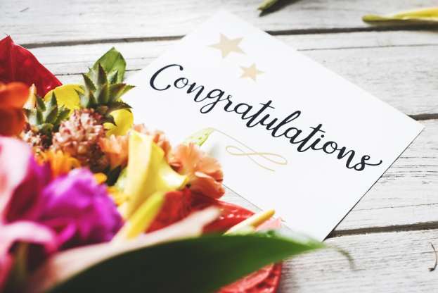How to Choose the Right Congratulations Flowers