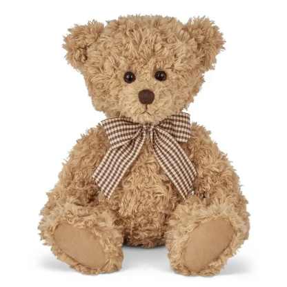 New chocolates & teddy bears at EFG