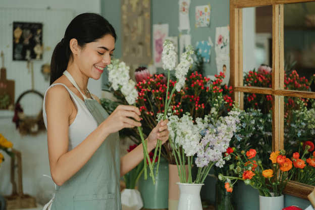 How to Create the Perfect Bouquet for Any Occasion