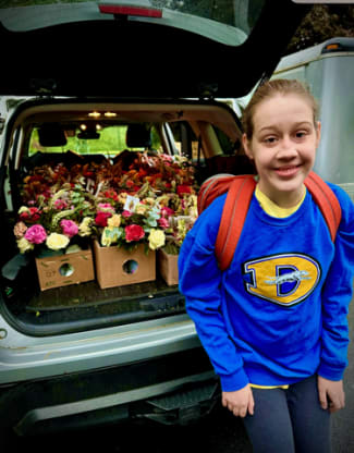 Downingtown West Best Buddies Fundraiser