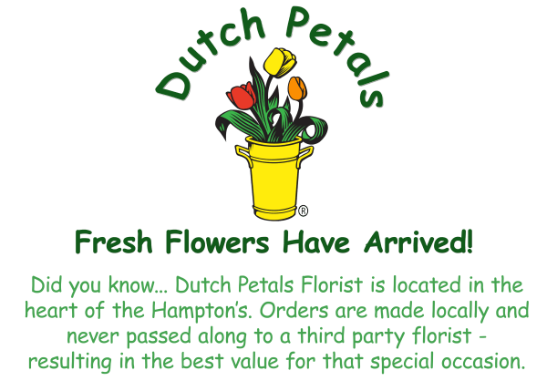 Petals florist deals
