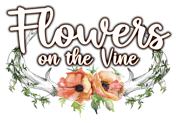 Flowers on the Vine Logo