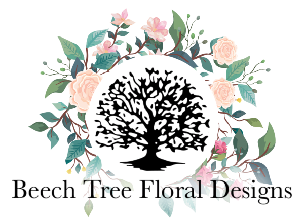 Beech Tree Floral Designs Logo