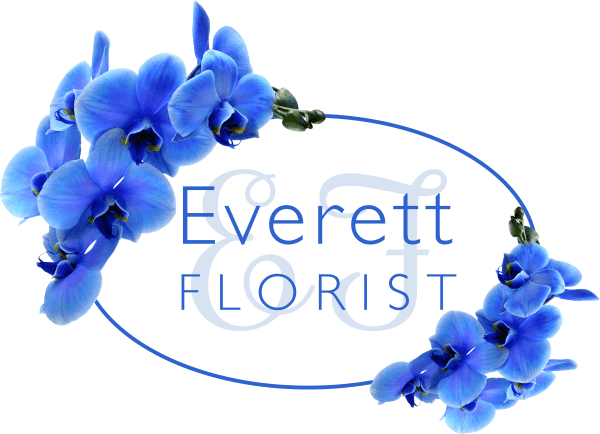 Everett Florist Logo