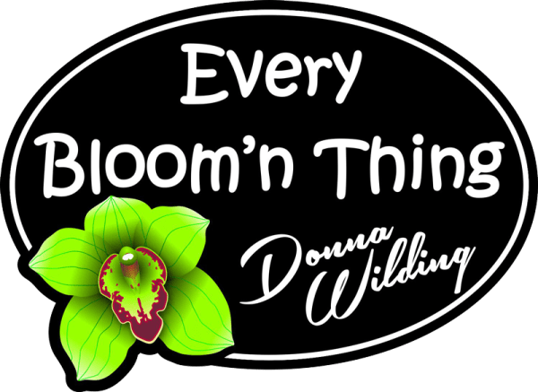 Every Bloom'n Thing Logo