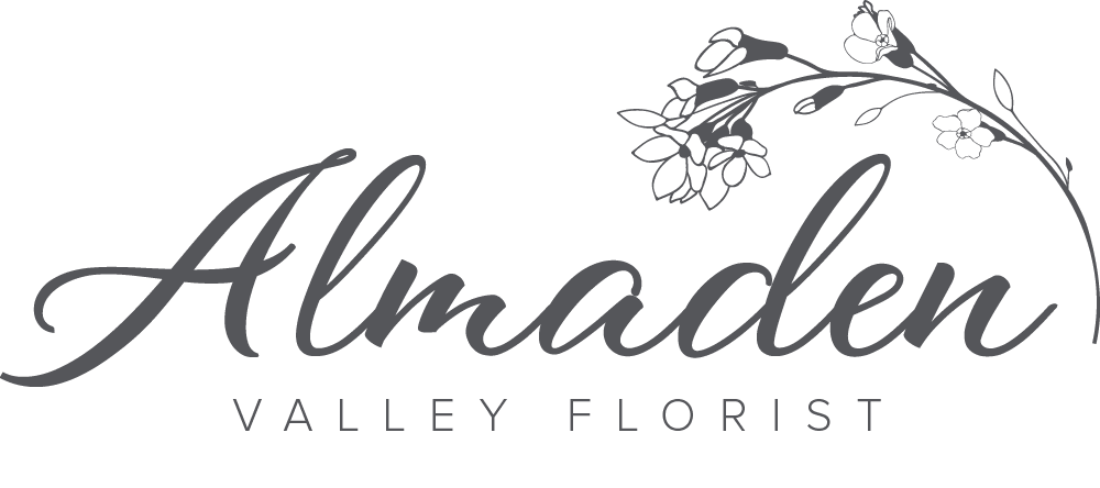 San Jose Florist Flower Delivery By Almaden Valley Florist And Gifts