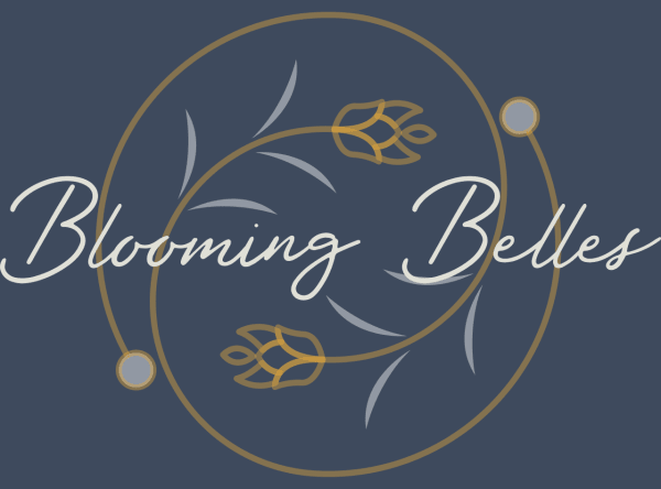 Blooming Belles Logo