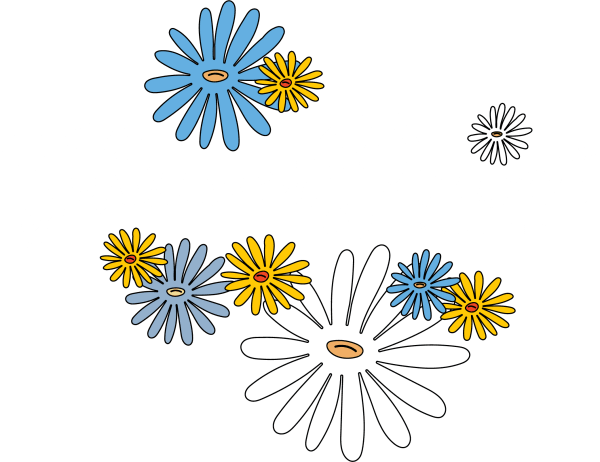 FLOWER POWER Logo