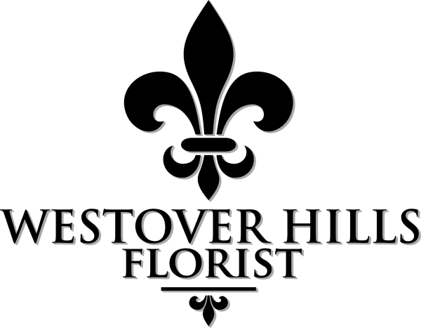 Westover Hills Florist by HFD Logo