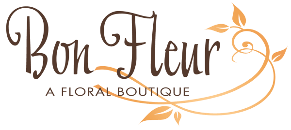 Bon Fleur Logo