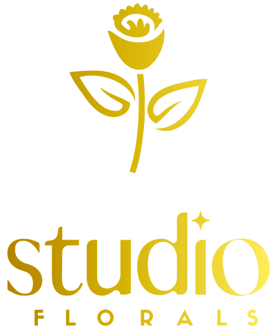 Studio Florals Logo
