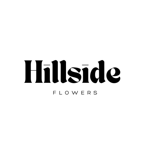 HIllside Flowers & Gifts Logo