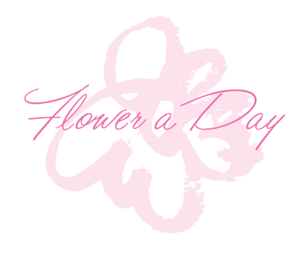Flower A Day Logo
