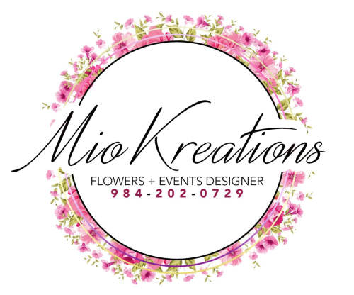Mio Kreations Logo