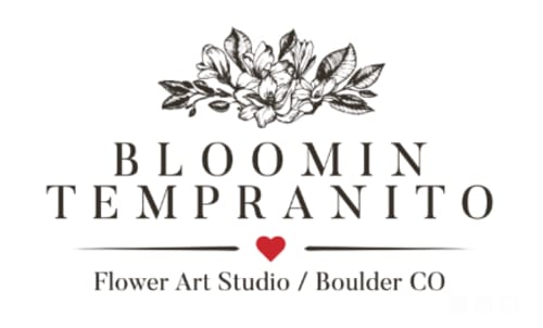 Bloomintempranito Logo
