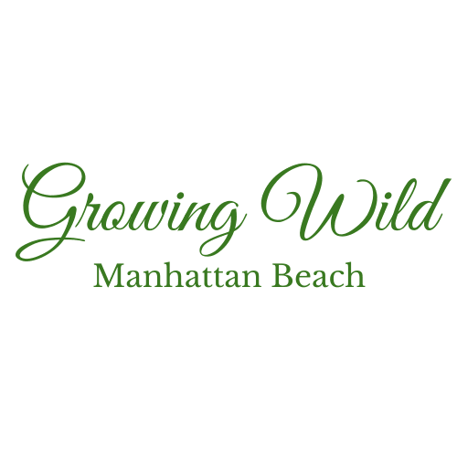 Growing Wild Logo