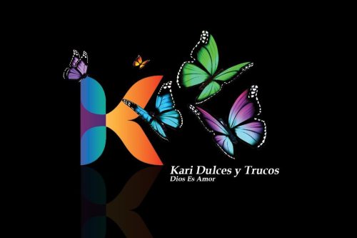 Kari Dulces Y Trucos Logo