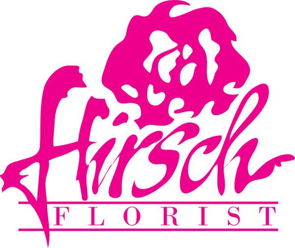 Hirsch Florist Logo