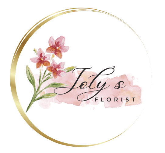 Jolys Florist Logo