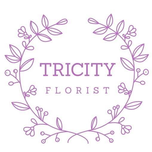 Tri-City Florist Logo