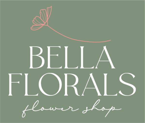 Bella Floral Logo