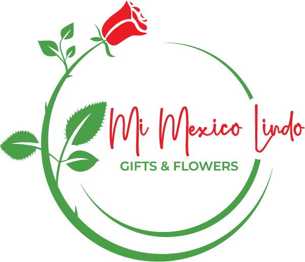 Mi Mexico Lindo Gifts & Flowers LLC Logo