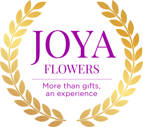 Joya Flowers Logo