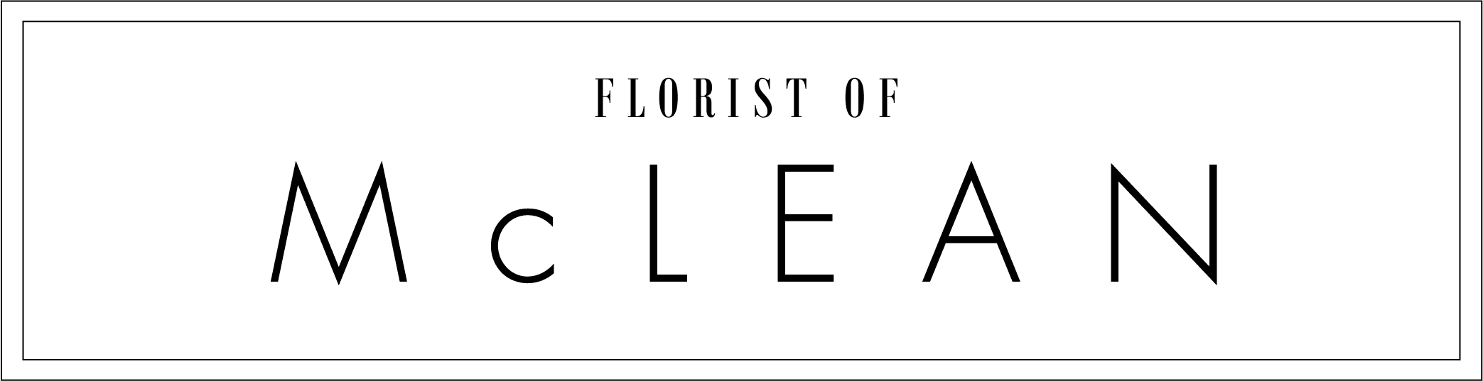 McLean Florist Flower Delivery by Florist of McLean