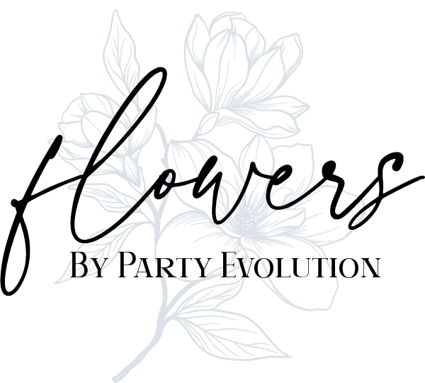 Party Evolution LLC Logo