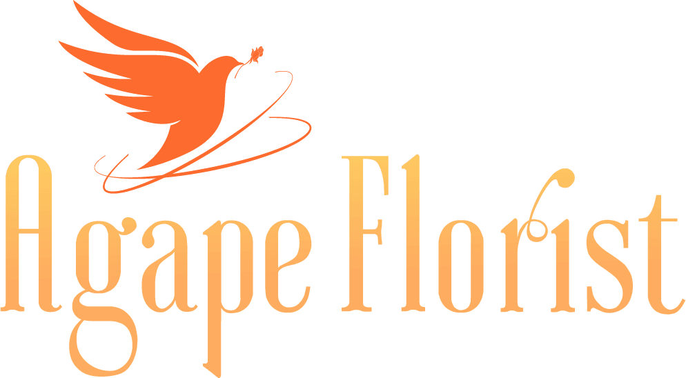 Charlottesville Florist Flower Delivery By Agape Florist