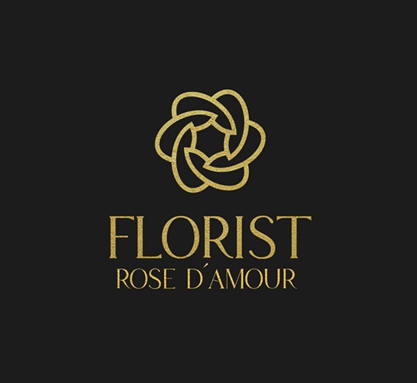 Rose D'amour Logo