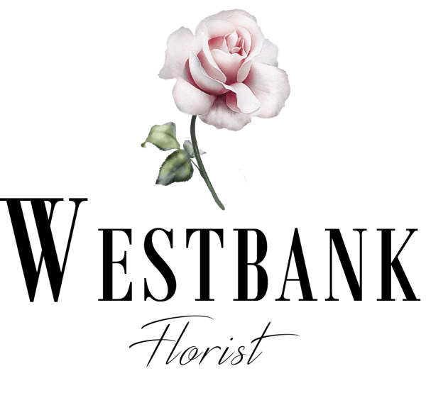 Westbank Florist LLC Logo