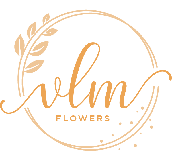 VLM Flowers Logo
