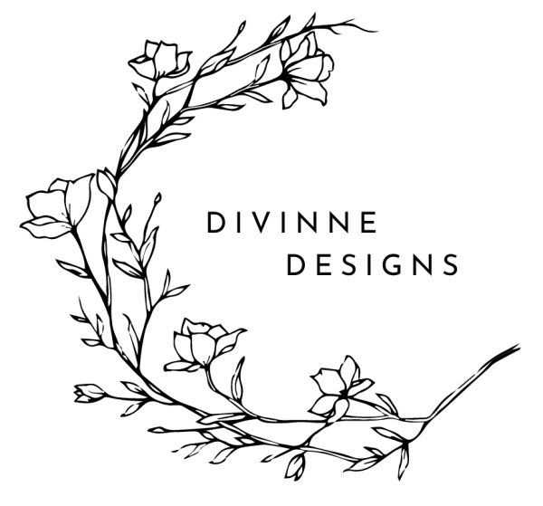 Divinne Designs Logo