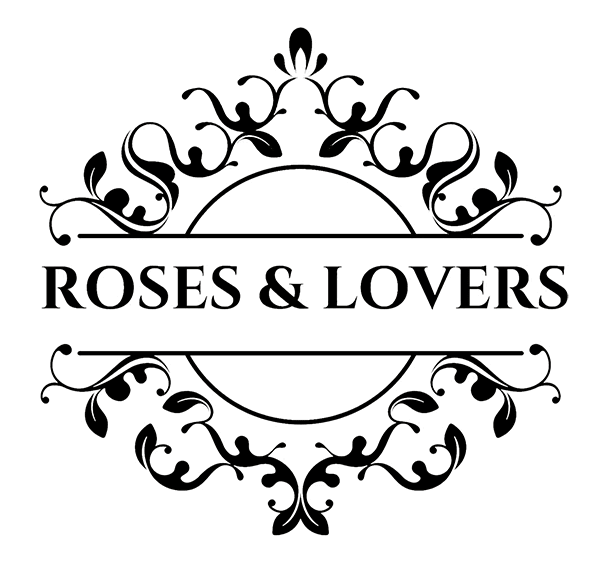 ROSES & LOVERS LLC  Logo