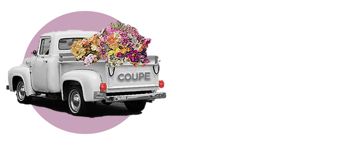 Where We Deliver | Coupe Flowers Inc.