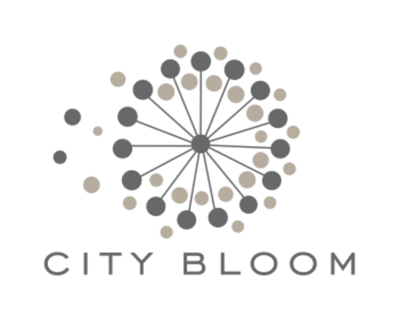 CityBloom, Inc. Logo
