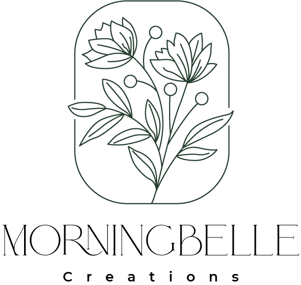 Morningbelle Creations Logo
