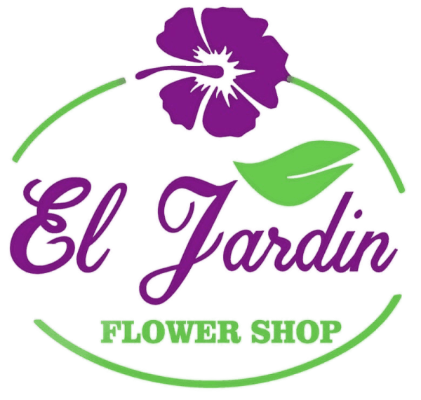 El Jardin Del Tiempo Logo