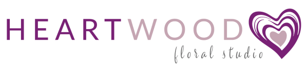Heartwood Florist Logo