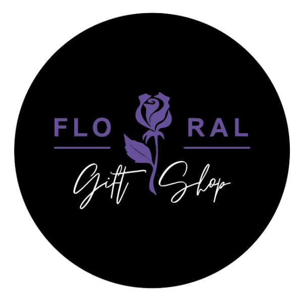 Floral Gift Shop Logo