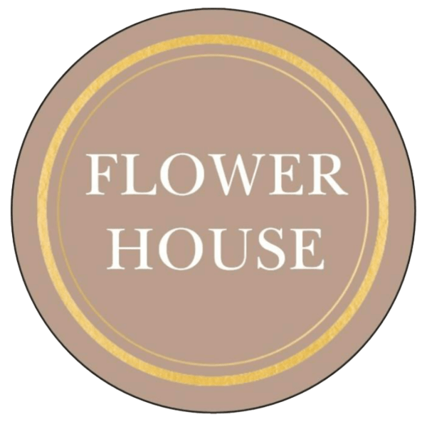 Flower House Logo
