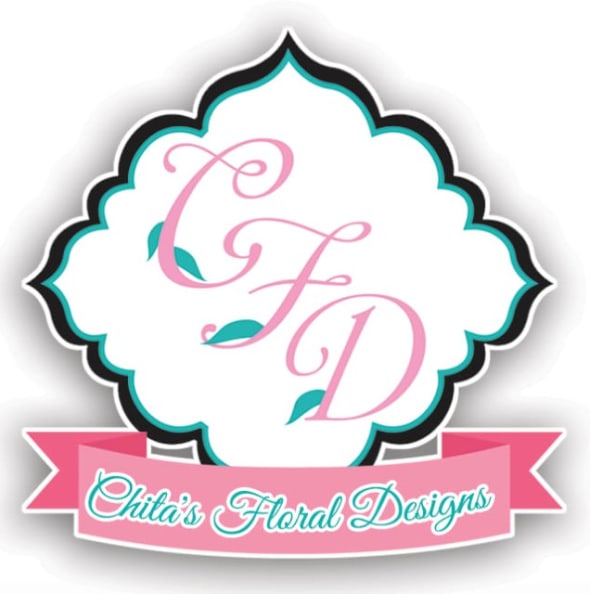 Chita's Floral Designs Logo