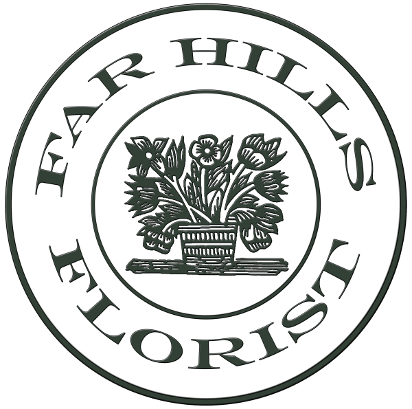 Far Hills Florist Logo