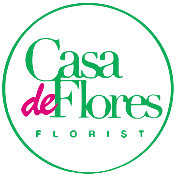 Casa De Flores  Logo