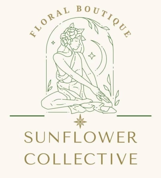 Sunflower Collective Logo